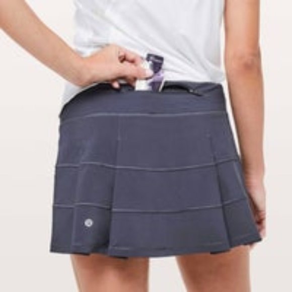 Dresses & Skirts - Lululemon Pace Rival Skirt